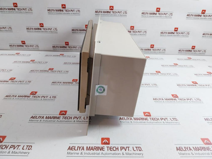 Consilium Fire Alarm System Cs3000