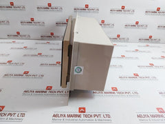 Consilium Fire Alarm System Cs3000