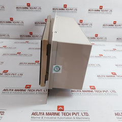 Consilium Fire Alarm System Cs3000