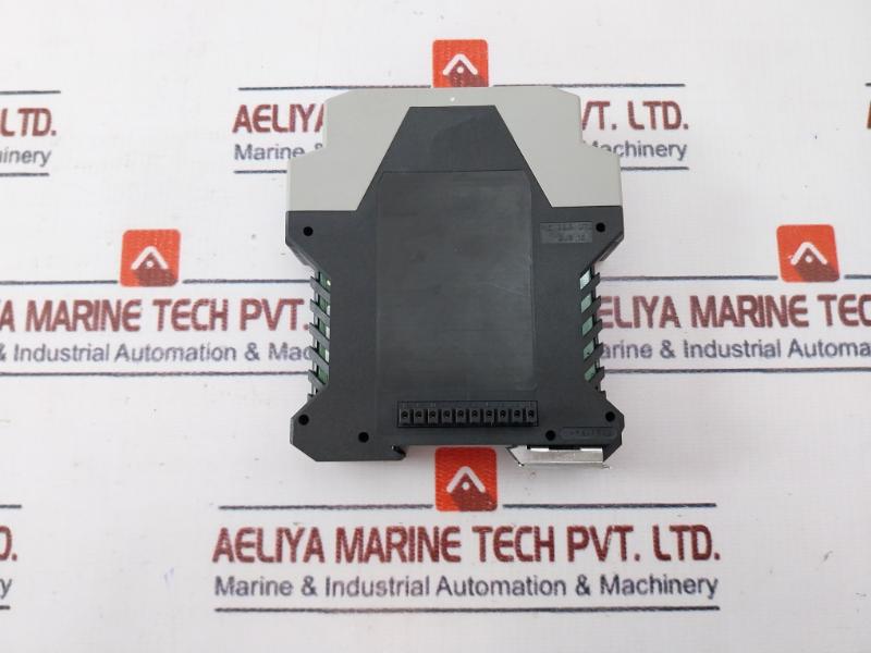 Consilium I/O M 700 Programmable Module