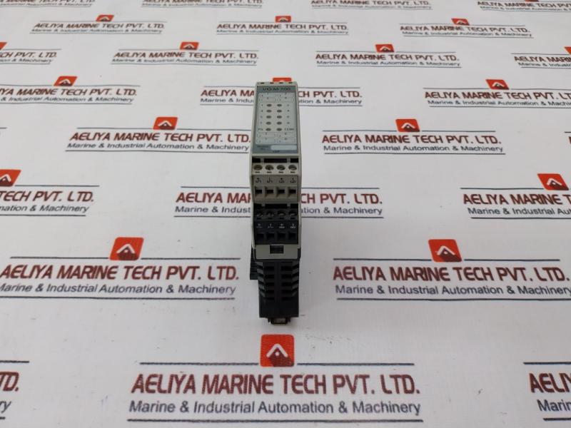 Consilium I/O M 700 Programmable Module