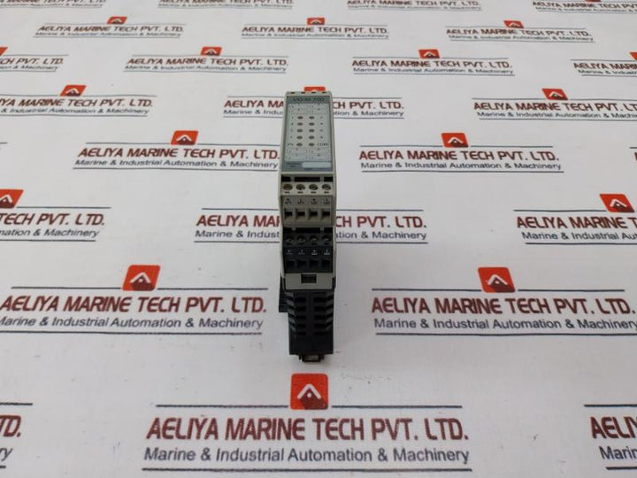 Consilium I/O M 700 Programmable Module