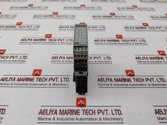 Consilium I/O M 700 Programmable Module