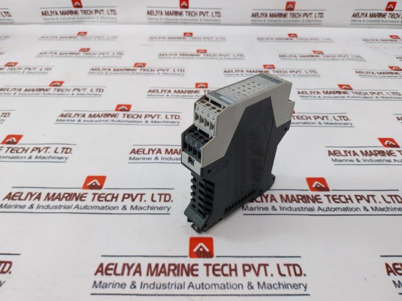 Consilium I/O M 700 Programmable Module