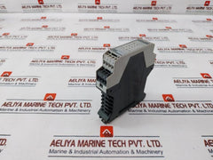 Consilium I/O M 700 Programmable Module