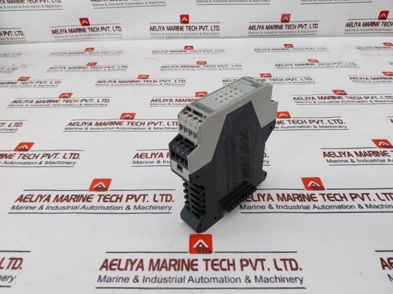 Consilium I/O M 700 Programmable Module