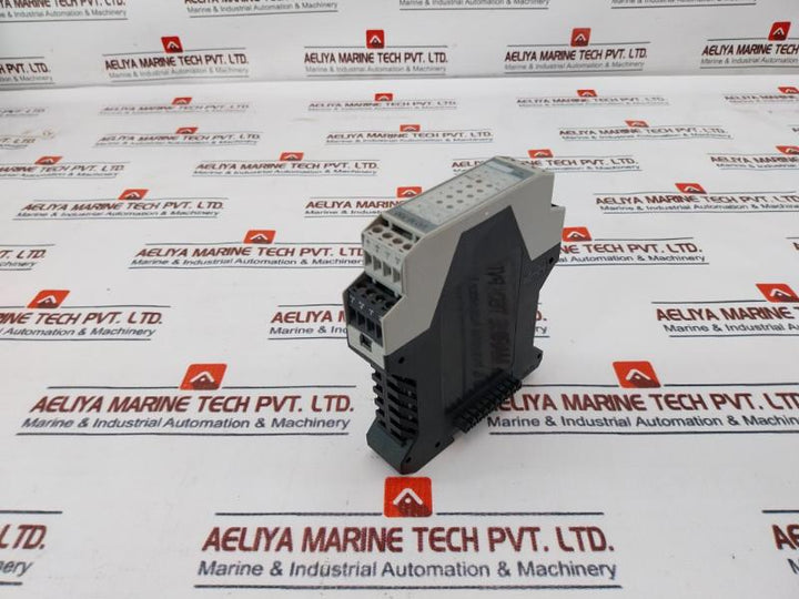 Consilium I/O M 700 Programmable Module