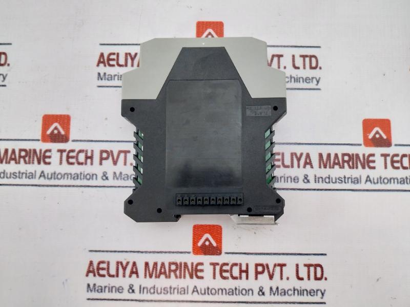 Consilium I/O M 700 Programmable Module