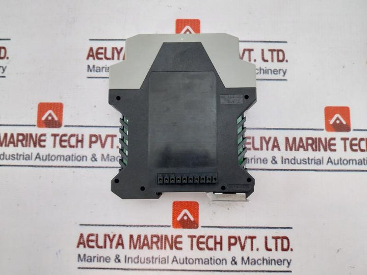Consilium I/O M 700 Programmable Module