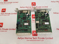 Consilium Lpk-2 Processor Board