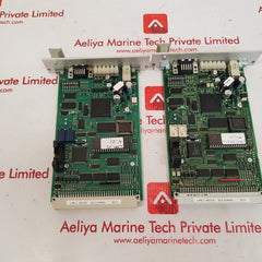 Consilium Lpk-2 Processor Board
