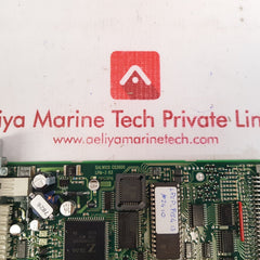 Consilium Lpk-2 Processor Board