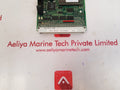 Consilium Lpk-2 Processor Board