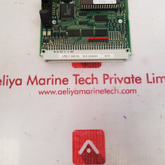 Consilium Lpk-2 Processor Board