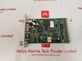 Consilium Lpk-2 Processor Board