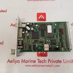 Consilium Lpk-2 Processor Board
