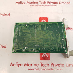 Consilium Lpk-2 Processor Board