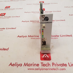 Consilium Lpk-2 Processor Board