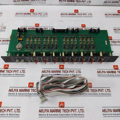 Consilium Marine 752H Printed Circuit Board 9638100
