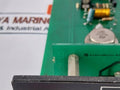 Consilium Marine 752H Printed Circuit Board 9638100