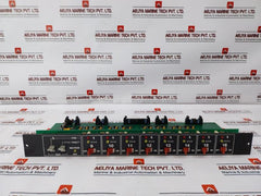 Consilium Marine 752H Printed Circuit Board 9638100