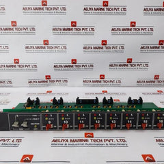 Consilium Marine 752H Printed Circuit Board 9638100