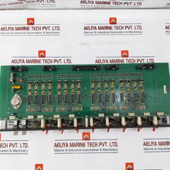 Consilium Marine 752H Printed Circuit Board 9638100