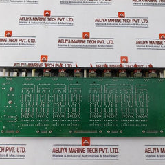 Consilium Marine 752H Printed Circuit Board 9638100