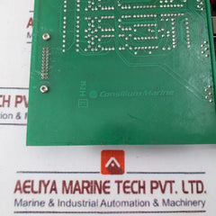 Consilium Marine 752H Printed Circuit Board 9638100