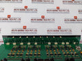 Consilium Marine 752H Printed Circuit Board 9638100