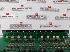 Consilium Marine 752H Printed Circuit Board 9638100