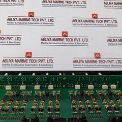 Consilium Marine 752H Printed Circuit Board 9638100