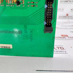 Consilium Marine 752H Printed Circuit Board 9638100