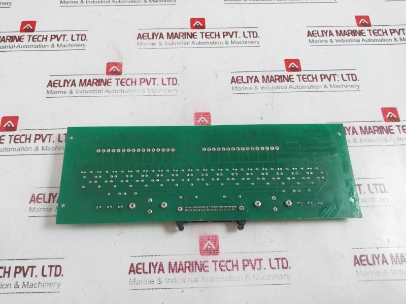 Consilium Marine 754E K Printed Circuit Board Cts 9633