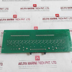 Consilium Marine 754E K Printed Circuit Board Cts 9633