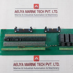 Consilium Marine 761Bs-b Ind Module Terminal Board Cts9701