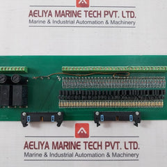 Consilium Marine 761Bs-b Ind Module Terminal Board Cts9701