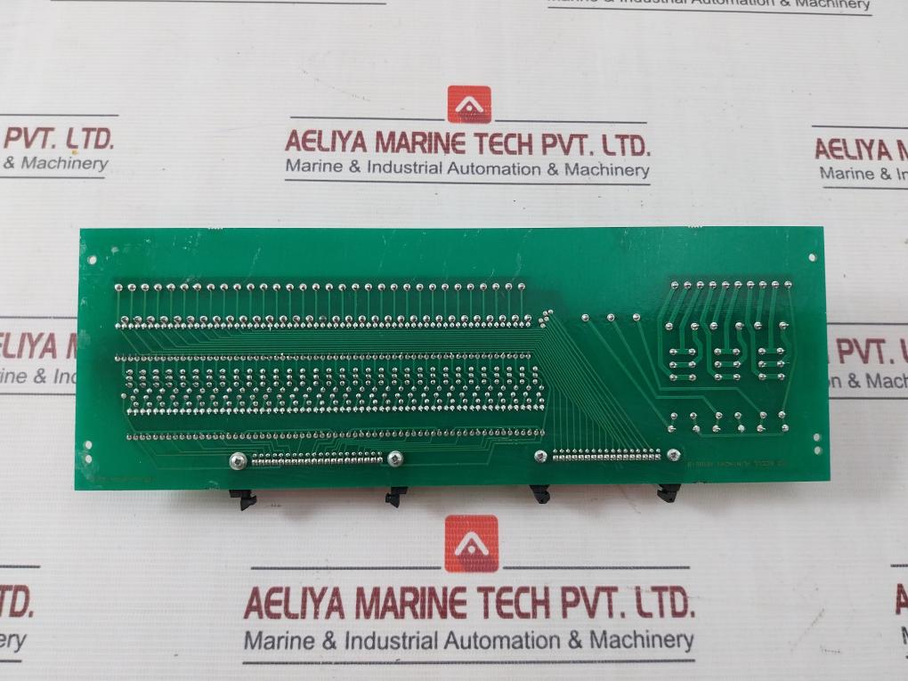 Consilium Marine 761Bs-b Ind Module Terminal Board Cts9701