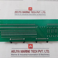 Consilium Marine 761Bs-b Ind Module Terminal Board Cts9701