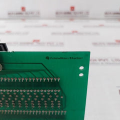 Consilium Marine 761Bs-b Ind Module Terminal Board Cts9701