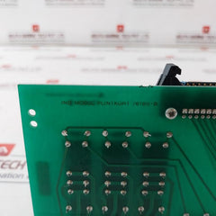 Consilium Marine 761Bs-b Ind Module Terminal Board Cts9701