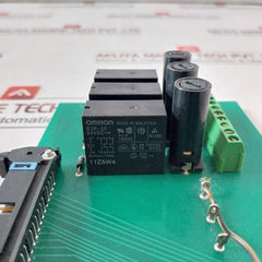 Consilium Marine 761Bs-b Ind Module Terminal Board Cts9701