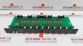 Consilium Marine Printed Circuit Board 753G K