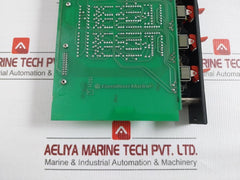 Consilium Marine Printed Circuit Board 753G K