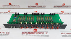 Consilium Marine Printed Circuit Board 753G K