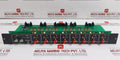 Consilium Marine Printed Circuit Board 753G K