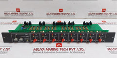 Consilium Marine Printed Circuit Board 753G K