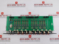 Consilium Marine Printed Circuit Board 753G K