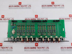 Consilium Marine Printed Circuit Board 753G K