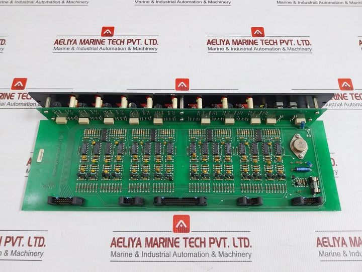 Consilium Marine Printed Circuit Board 753G K